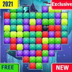 Amazing Puzzle Block Wild