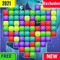 Amazing Puzzle Block Wild