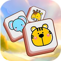 Tile Zoo Master