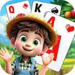Solitaire TriPeaks: Relax&Play