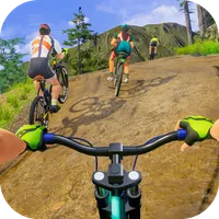 BMX Cycle Stunts Bicycle Games