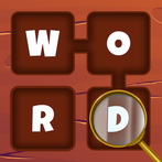 Word Search Brain Puzzle Game