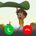 Nate is Late Game Fake Call