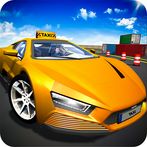 Taxi Car Driving Games Sim 3D
