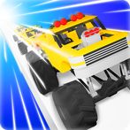 Scale Car