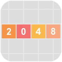 2048+ The Latest Edition