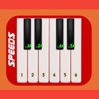 Pianika Basuri Simulator