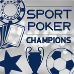 Sport Poker - Champions