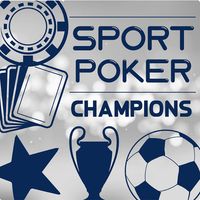 Sport Poker - Champions