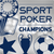 Sport Poker Team