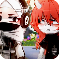 Gachaa Yuue Mod clue