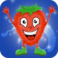 Fruit Dancing