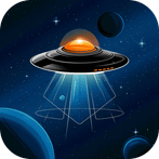Cosmic Invasion