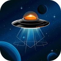 Cosmic Invasion