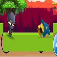 The Way Of the Ninja