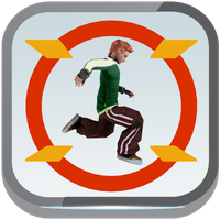 Caper - Run and Jump Puzzle