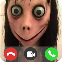 Call from MoMo creepy vid and 