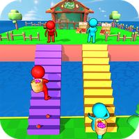 Fruit Picker: Farm Land Games
