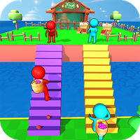 Fruit Picker: Farm Land Games