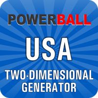 Two-dimensional Lotto Generato