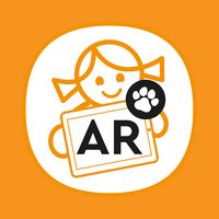 Rolf AR Life Cycle Puzzles