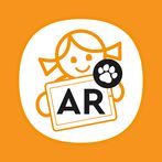 Rolf AR Life Cycle Puzzles