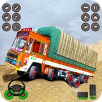 Indian Truck: Lorry Game 3D