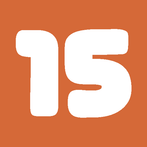 15