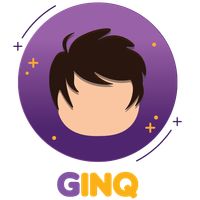 GinQ - A Aventura do Portal In