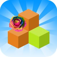 Roses drop - hardest game ever