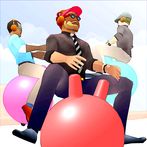 Bounce Battle!