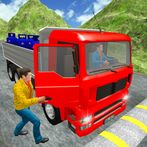 Truck Games 3D-Simulator Games
