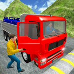 Truck Games 3D-Simulator Games
