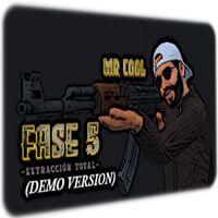 FASE 5 (DEMO VERSION)
