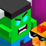 Zombie Puzzle: Rack your brain