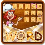 Word Search Game with Biscuits