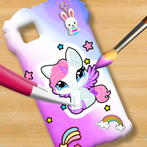 DIY Mobile Phone Case Design