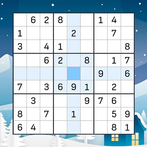 Sudoku - Classic Sudoku Puzzle