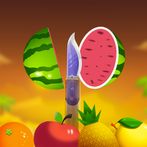 Fruit shooter - Fruit Slasher 