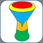 Draw Your Darbuka