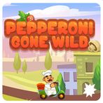 Pepperoni Gone Wild