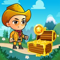 Treasure Hunter Game