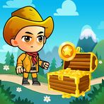 Treasure Hunter Game