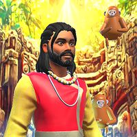 Jungle Run