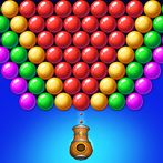 Bubble Shooter - Canon Balls