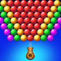 Bubble Shooter - Canon Balls