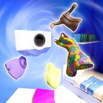 The Messy Room 3D