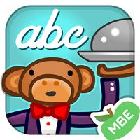 Crazy Cursive Letters