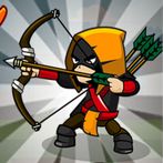 Castle Archers: tower defense