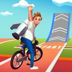 Bike Hop: Crazy BMX Jump 3D